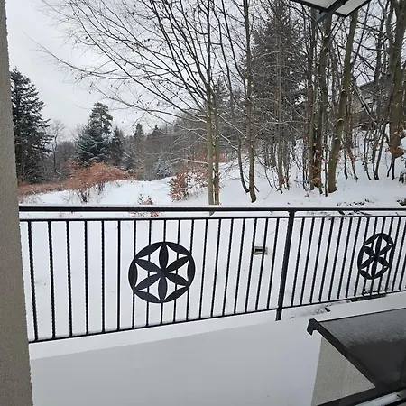 아파트 Szewcula Klimczok