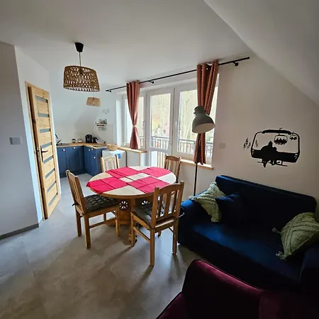 Szewcula Klimczok * 슈차이르크