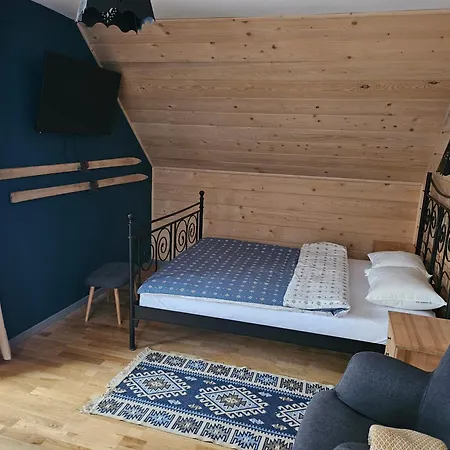 Szewcula Klimczok Szczyrk