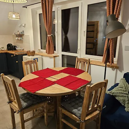 Szewcula Klimczok 아파트