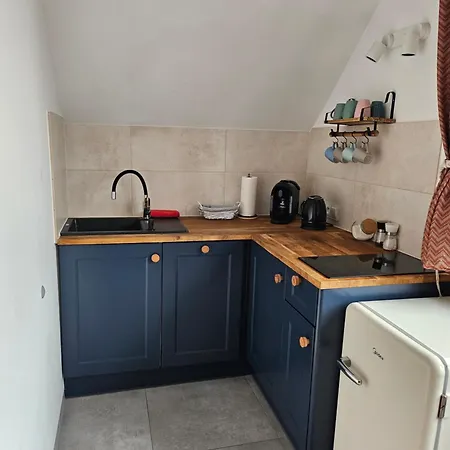 Szewcula Klimczok Szczyrk