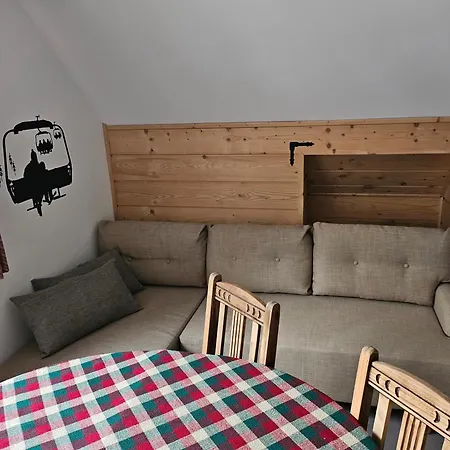 Apartment Szewcula Klimczok