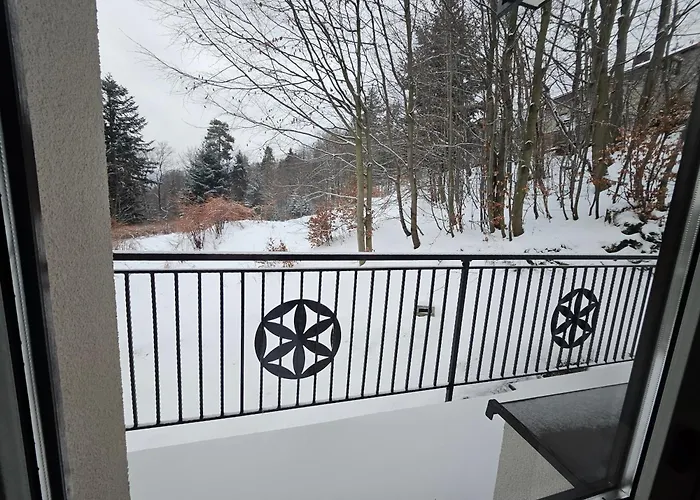 아파트 Szewcula Klimczok