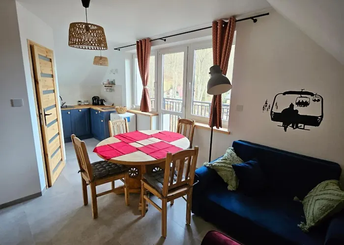 Szewcula Klimczok * 슈차이르크