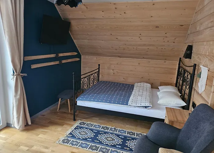 Szewcula Klimczok Szczyrk