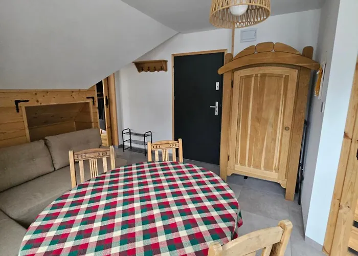 Szewcula Klimczok Lejlighed