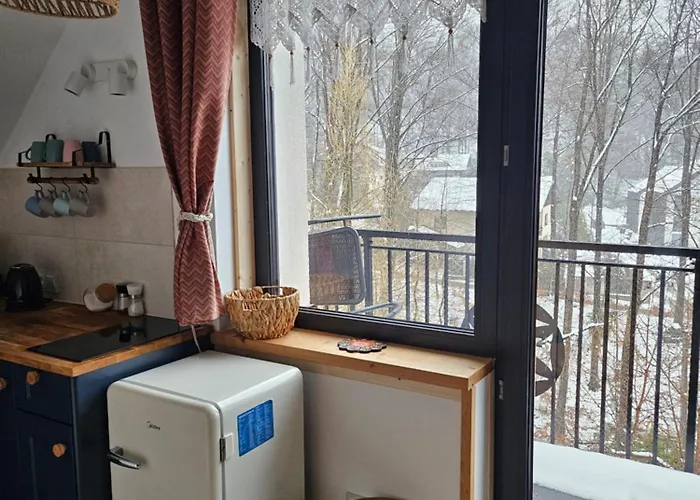 Lejlighed Szewcula Klimczok Szczyrk