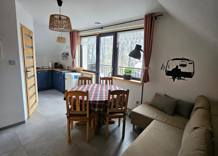 Szewcula Klimczok Lejlighed