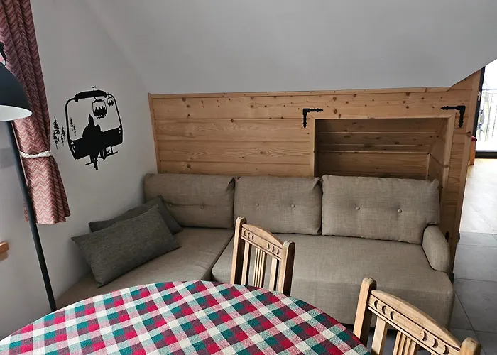 Lejlighed Szewcula Klimczok